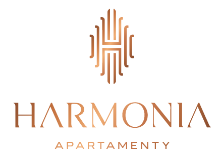 Apartamenty Harmonia